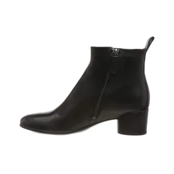 Ecco Ankle Boots Women's Black