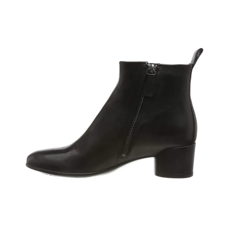 Ecco Ankle Boots Women's Black-0
