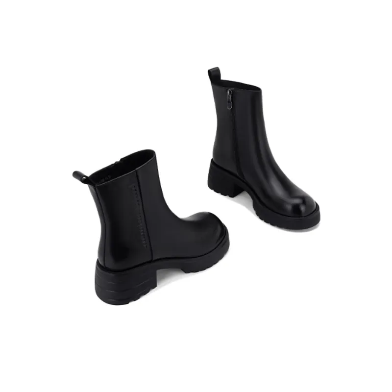 JESSICA SOPHIA Ankle Boots Women's-5