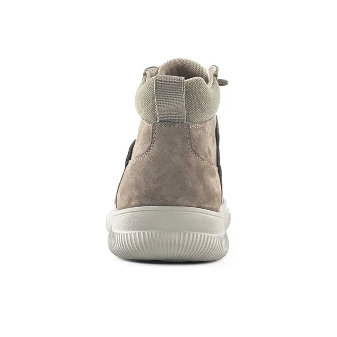 LAORENTOU Ankle Boots Men's Khaki-2