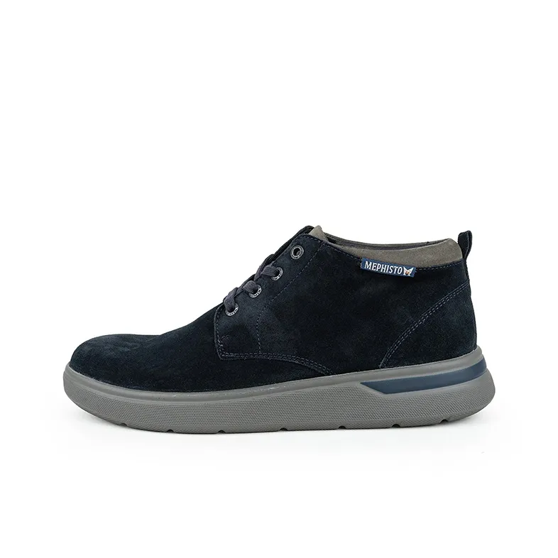 MEPHISTO Short Outdoor Boots 3.5cm Men's-6