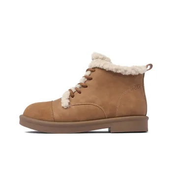 JOSINY JOSINY Short Snow Boots Women's