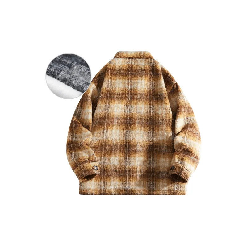 CSKS Jackets Unisex-25