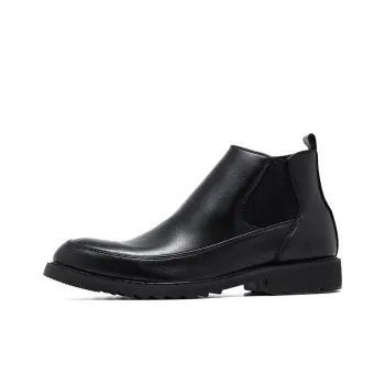 Cachiotti Ankle Boots Men's Black
