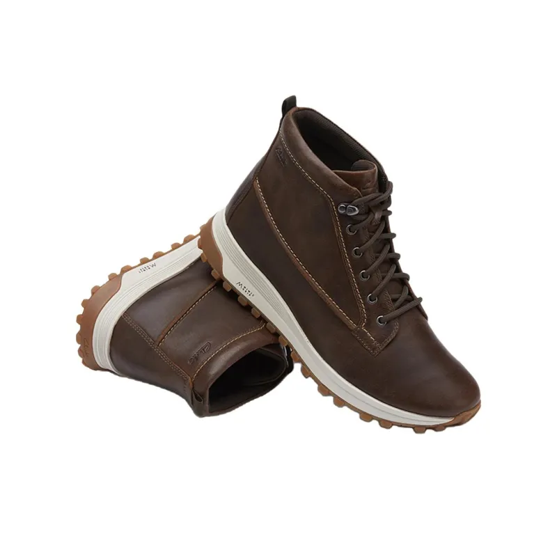 Clarks Ankle Boots Men-3