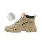 Khaki (Fleece-Lined)