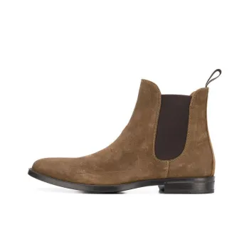 SCAROSSO Giacomo Chelsea Boots