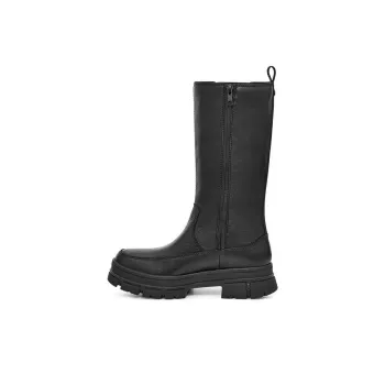 UGG Ashton Chelsea Tall Boot 'Black' Women's