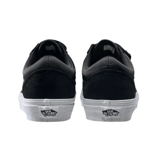 Vans Old Skool V 'Black'-4