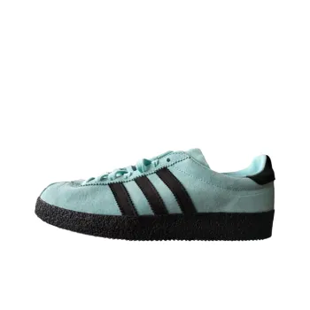 Topanga Adidas 'Clear Aqua Black' Size? Exclusive