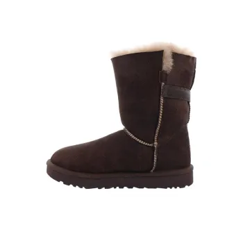 UGG Nash Boot 'Chocolate' Women's