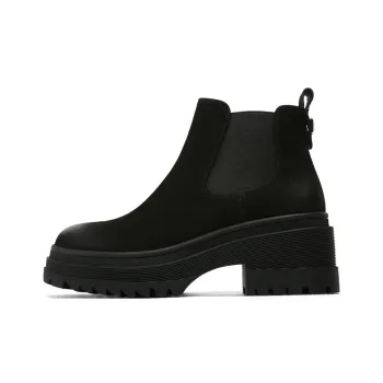 GOLDLION Short Chelsea Boots Women's