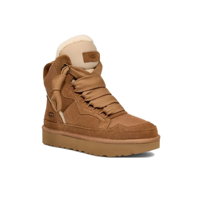 UGG Chestnut Highmel Women's-2