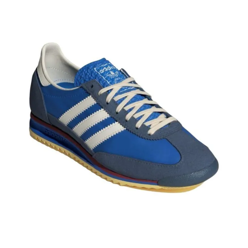 Adidas Sl 72 Og Blue Bird Off White Women's-1