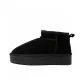 Black[Thick Sole Low-Top]XDX2368