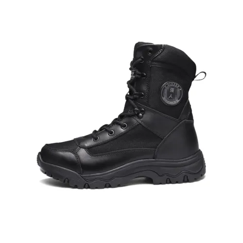 Strongman 3515 Men
s Boots Outdoor Work Boots High Top Men
shoes