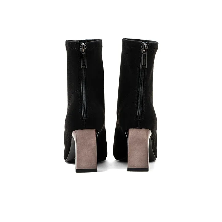 COMELY Ankle Boots 7.5cm Women's-14
