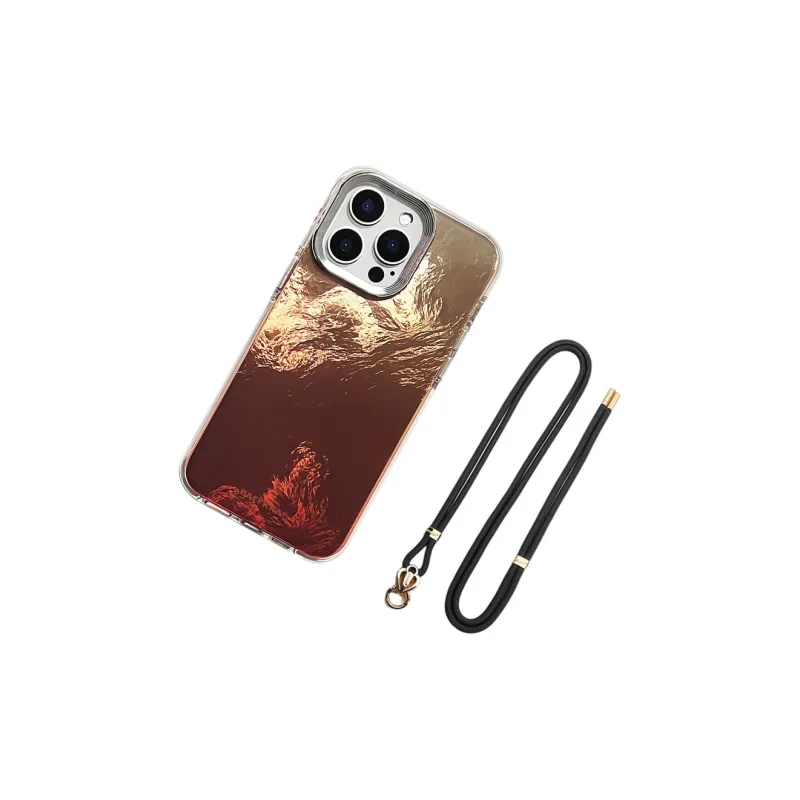 HUANBAOKE Phone Cases-5