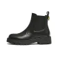 Black (Unlined)