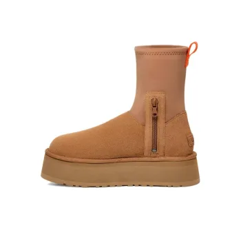 UGG Classic Dipper Boot Chestnut Women's