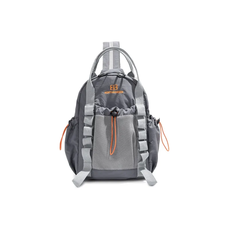 FINDINGS Oxford Backpack Regular Unisex Multicolor-18