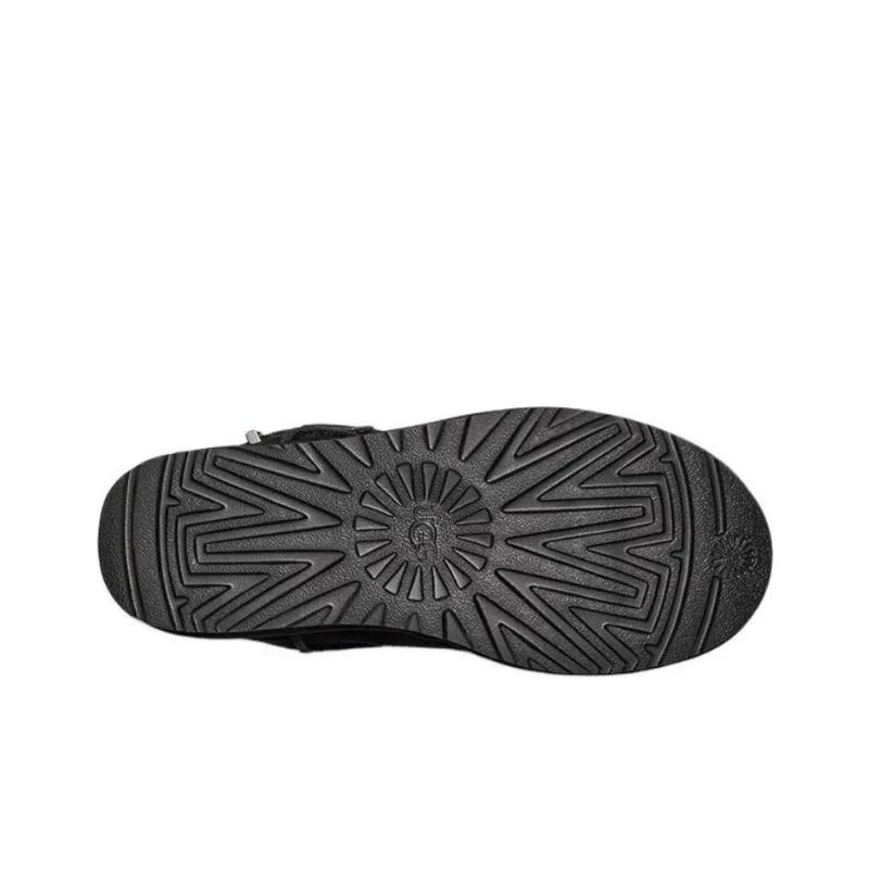 UGG Snow Boots Unisex-6