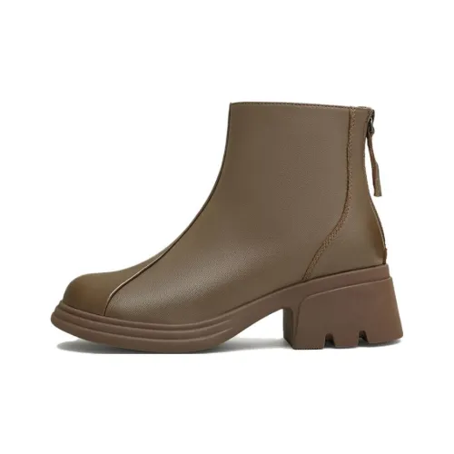 TATA Ankle Boots Women's Black