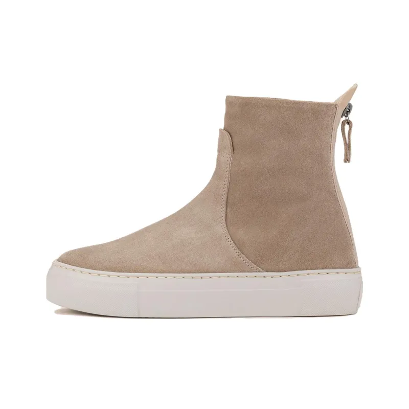 AGL Ankle Boots Women's Umber-0