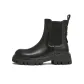 Black (Unlined)