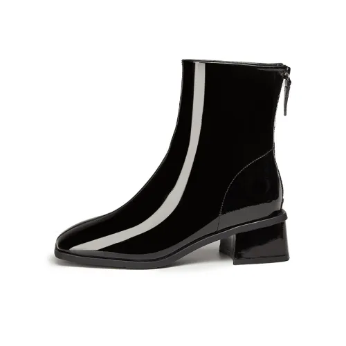 DAPHNE Ankle Boots 4.5cm Women's