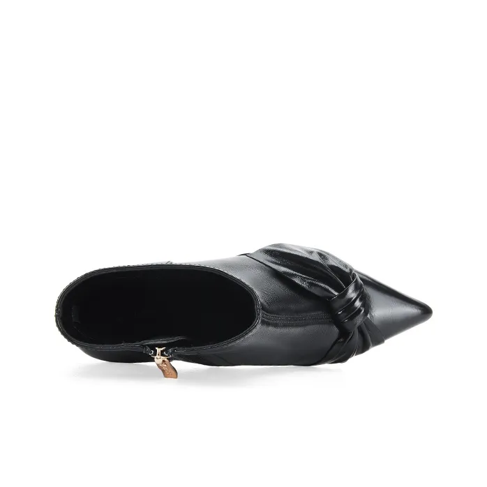 D FUSE SCANDINAVIA Ankle Boots 8cm Women's-13