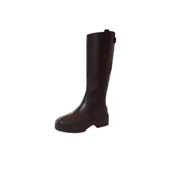 SAM EDELMAN LAVINIA Knee high Boots Women's Black