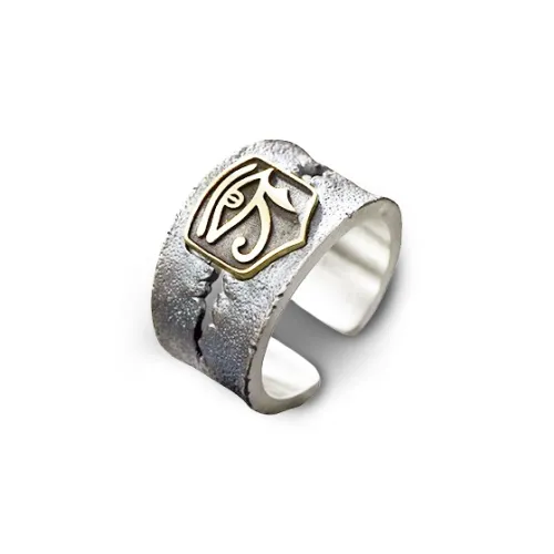 LuluCanaan Rings Men