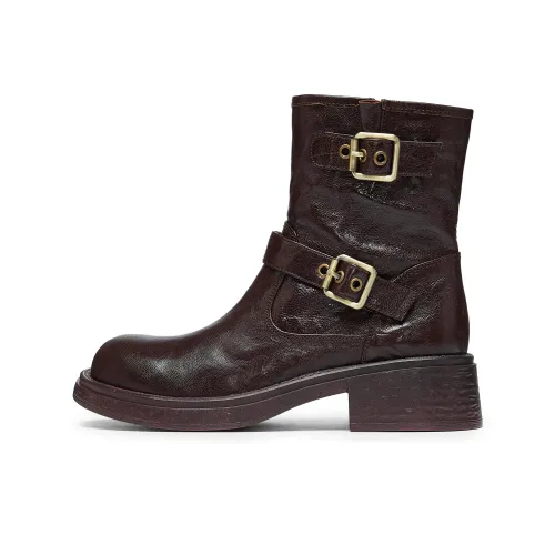 Teenmix Ankle Boots Women's