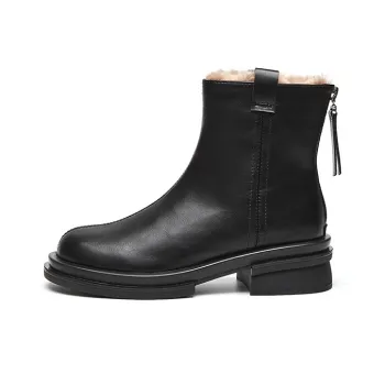 DAPHNE Ankle Boots 4.5cm Women's