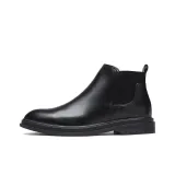 S08 Black
