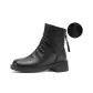 Black (Fleece-Lined)