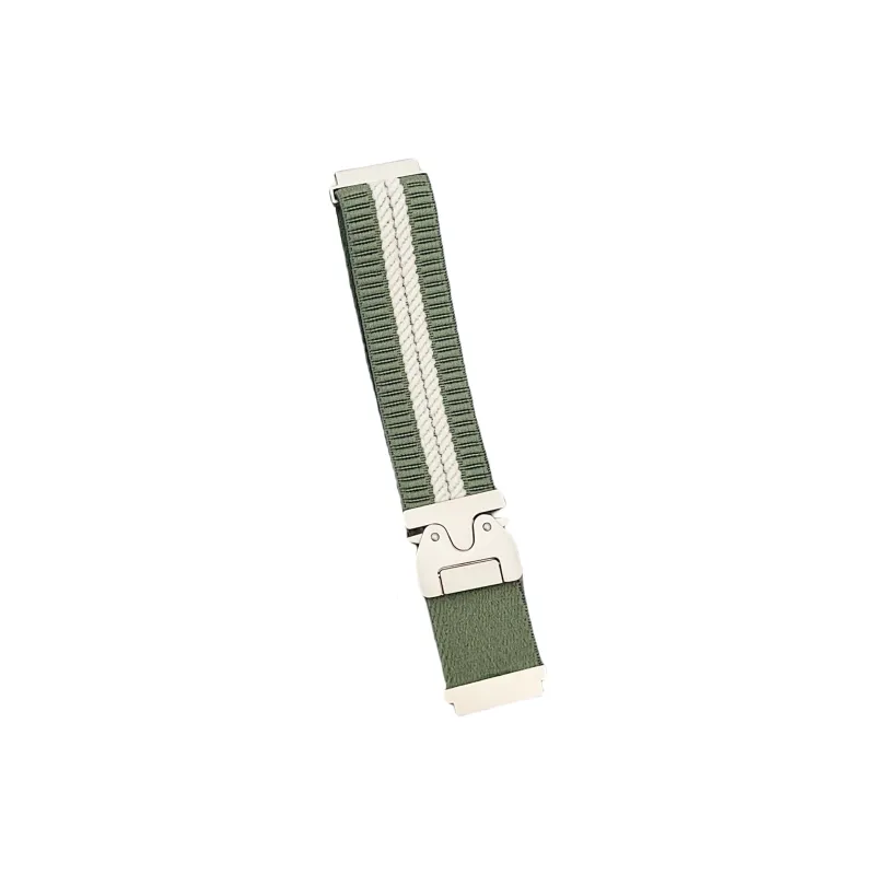 Antey Watch Band Huawei Compatibility Fabric Material-4