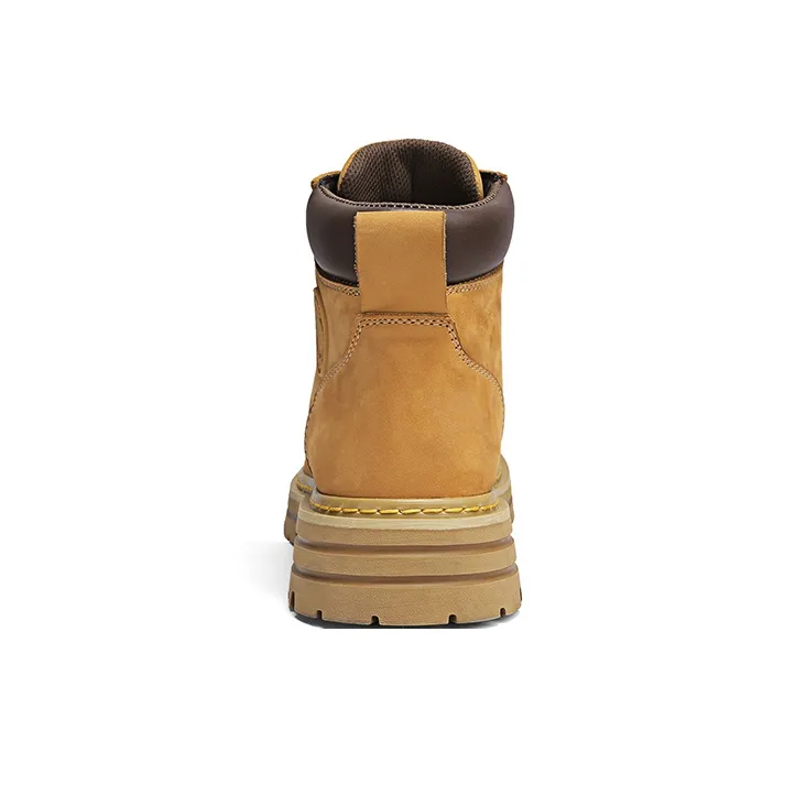 Season Ram Short Martin Boot Unisex-3