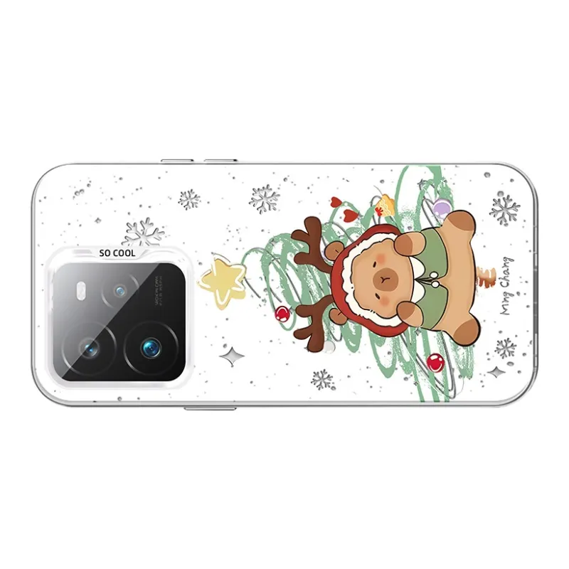 CHUNFAN Phone Cases-19