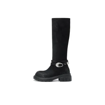 Beau Today Knee high Boots Women's