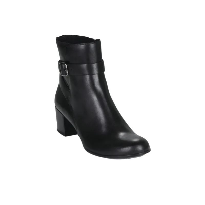 Ecco Ankle Boots Women's Black-2
