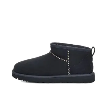 UGG X Madhappy Classic Ultra Mini 'Nuit'