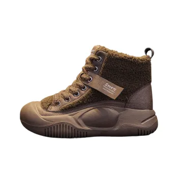 The Mystery Of Glamour Ankle Boots Women's