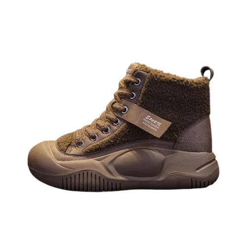 The Mystery Of Glamour Ankle Boots Women's