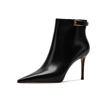 Shesrim Ankle Boots Women's