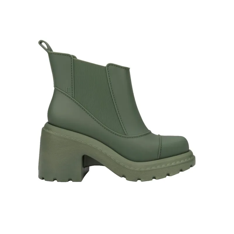 MELISSA Short Chelsea Boots Women's-12