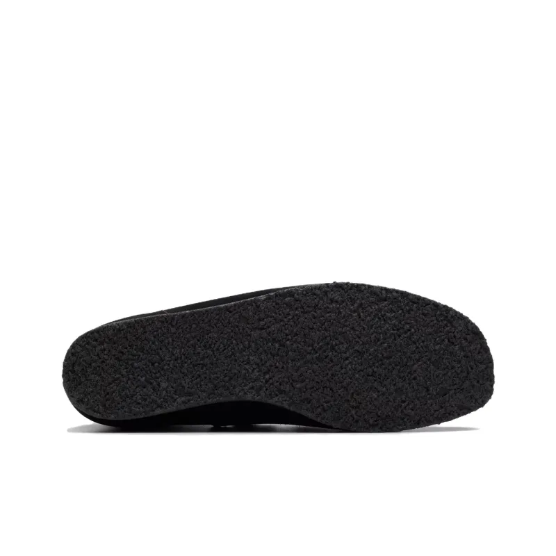 Clarks Ankle Boots Women's Black-5
