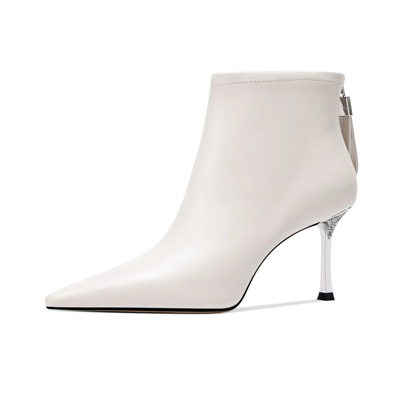 Shesrim Ankle Boots Women's-3