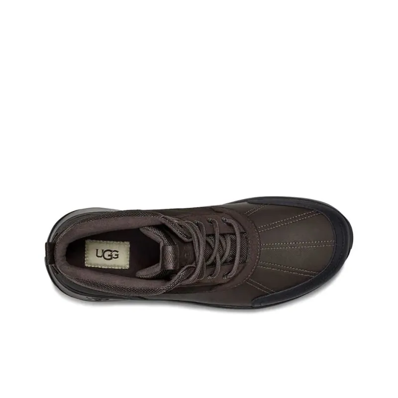 UGG Emmett Duck Boot Stout-2